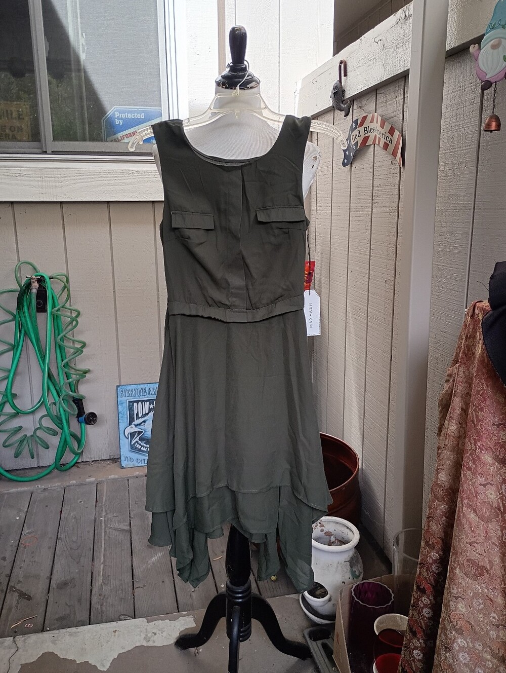 Dress